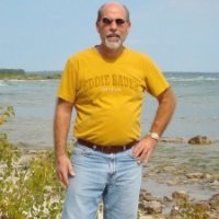 Jeff Havron