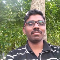 Ramanji Gujjala