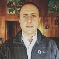 Francisco Javier Nannig Dorner
