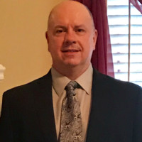 James Kitchens