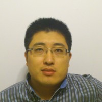 Aaron Shi