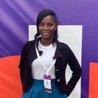 Lucy Adwoa Kwartemaah