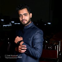 Mohshid Khan