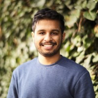 Nishant Jaiswal