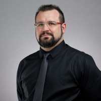 Alexandre Bibeau