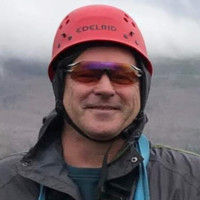 Wayne Caswell