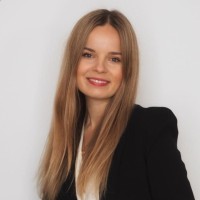 Justyna Gałązka 🕵️‍♀️