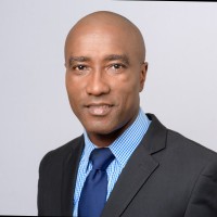 Rohan McCalla, PhD (he/him)