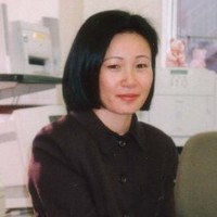 Neuza Naguissa Kuroki