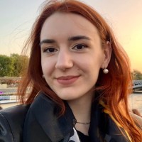 Julia Tkachenko
