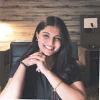 Shivangi Panchal