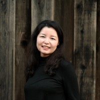 Mi Ju Kang