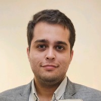 Patrick Laurentino