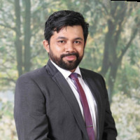 Tuhin Subhra Mondal