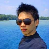 Agus Hong