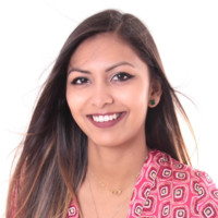 Priyanka-Lisa Sen