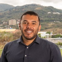 José Daniel Hernández Rodríguez