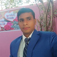 Durgesh Sahu