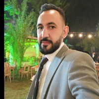 Mahdi Damaj