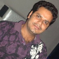 Piyush Dubey