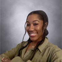 Siri Osborne, Mfa