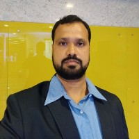 Charudatta Kulkarni