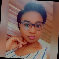 Vanessa Ngambou pelami