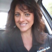 Melissa Wiebenga