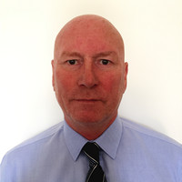 Simon Morgan