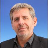Bernard Delamarre