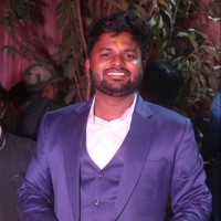 Shrawan Kumar Prajapati