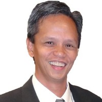 Gerry Lagasca