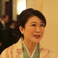 Emiko Okamoto  岡本江美子