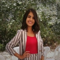 Aya Ghanem