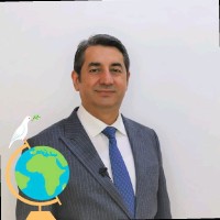 Parviz Guliyev, MBA