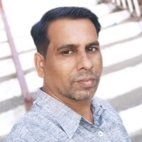 Mukesh Mehar