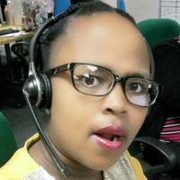 Nonhlanhla Xaba