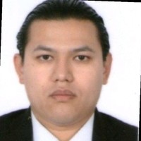 Julio César Mendez Herrera