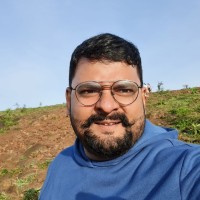 Kiran Joshi