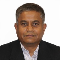 Natarajan Sankaraiya