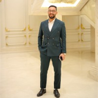 Yasser Kamel