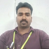 Suresh Melvin