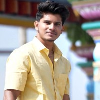 Pushpak Gopal