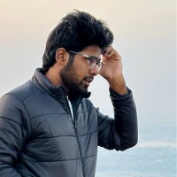 Krishna Sivashanmugam