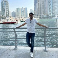 Dhaval Kothari