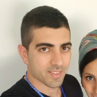 Noam Ben David