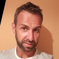 Cédric Boistault