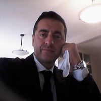 Giampiero Melandri
