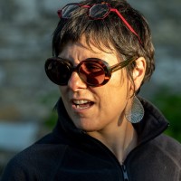 Geraldine Voltolini