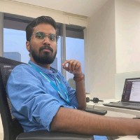 RAHUL V